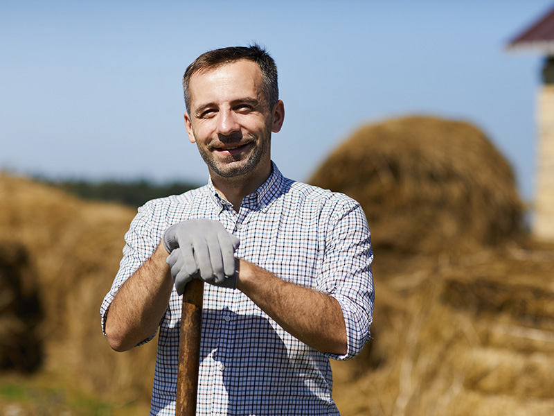 Nieodpłatne badania dla poszkodowanych rolników