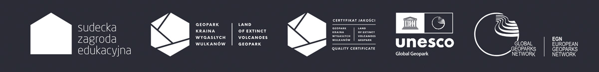 Sudecka Zagroda Edukacyjna - logo