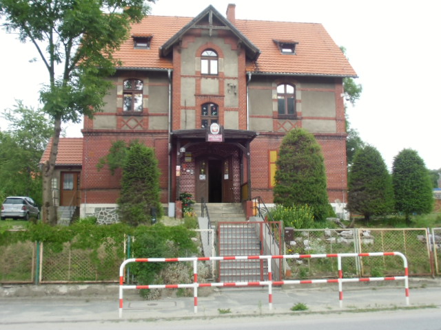 Miejskie Przedszkole Publiczne w Wojcieszowie